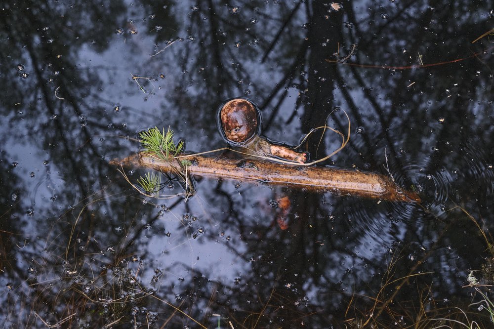 Photograph by Dmitry K