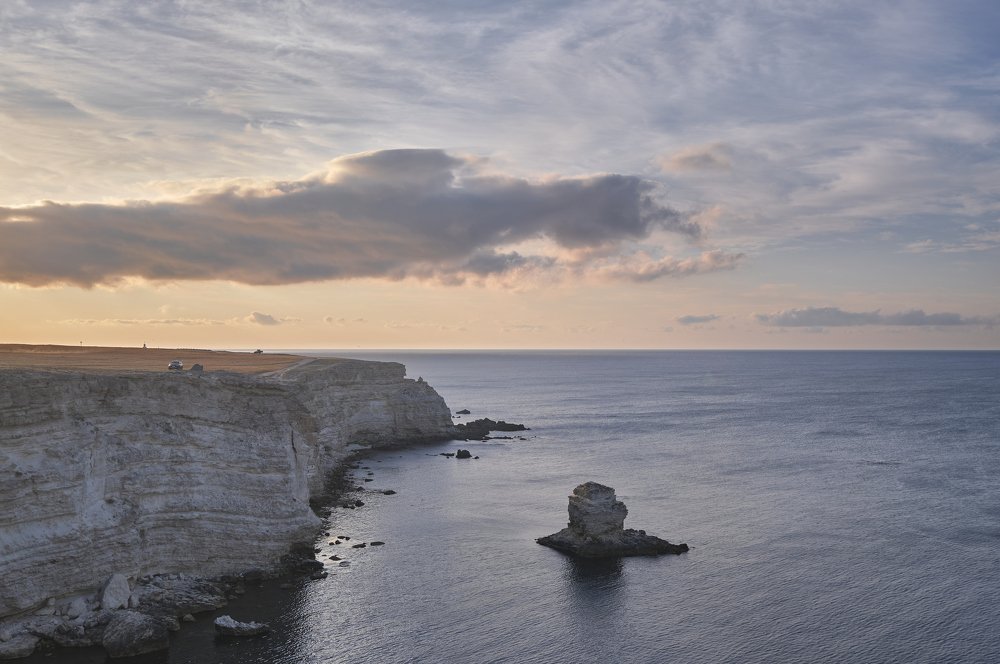 Photograph by Dmitry K