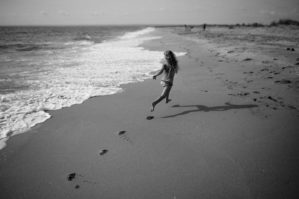 Photograph by Daria Klykova