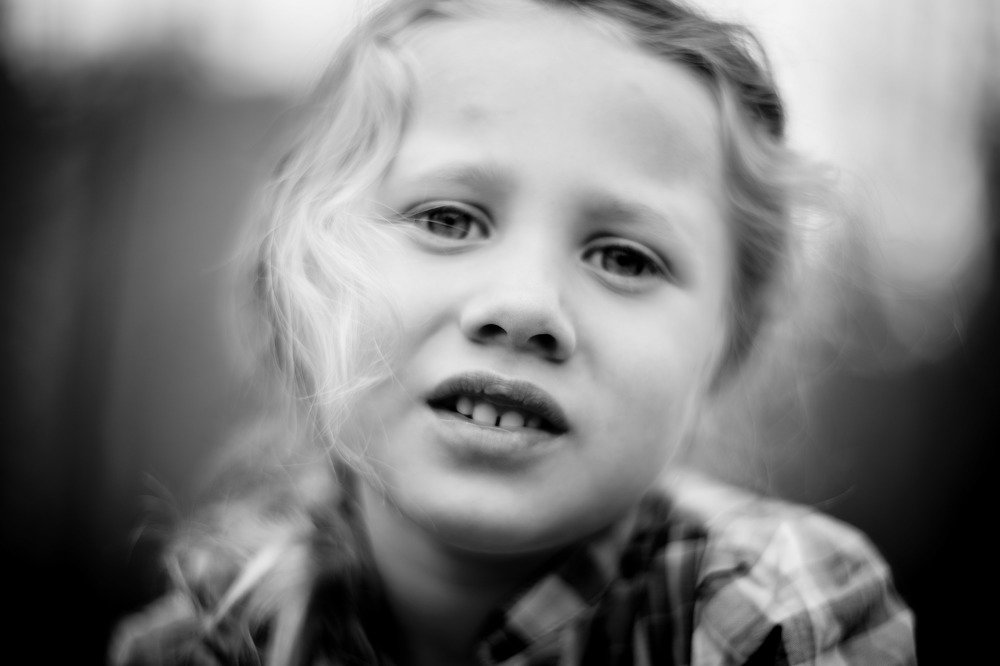 Photograph by Daria Klykova