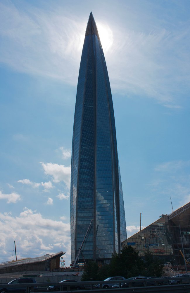 Photograph by Мария Самоловова