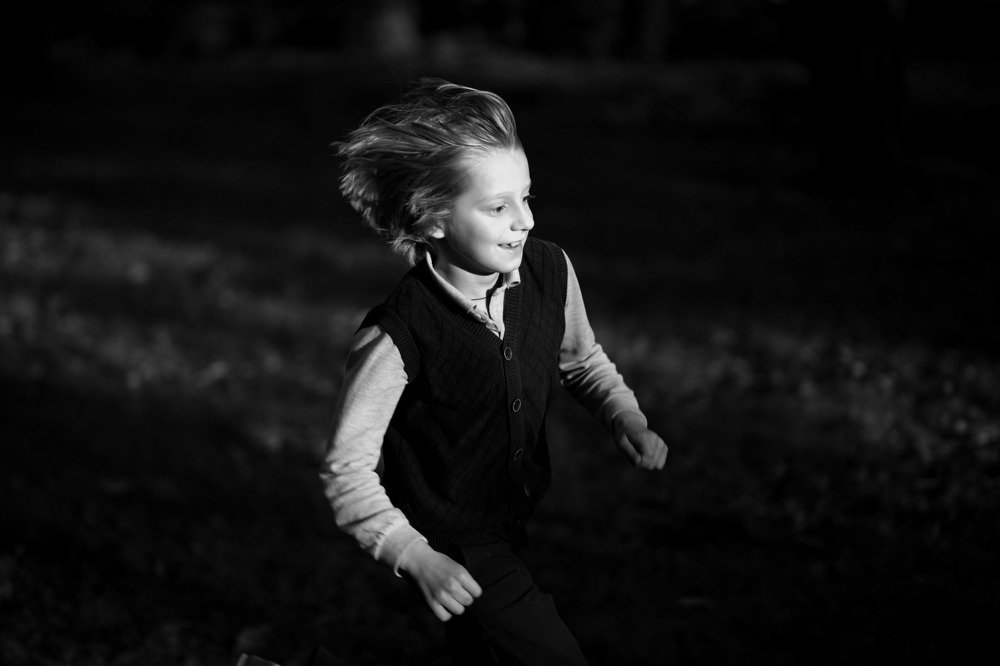 Photograph by Daria Klykova