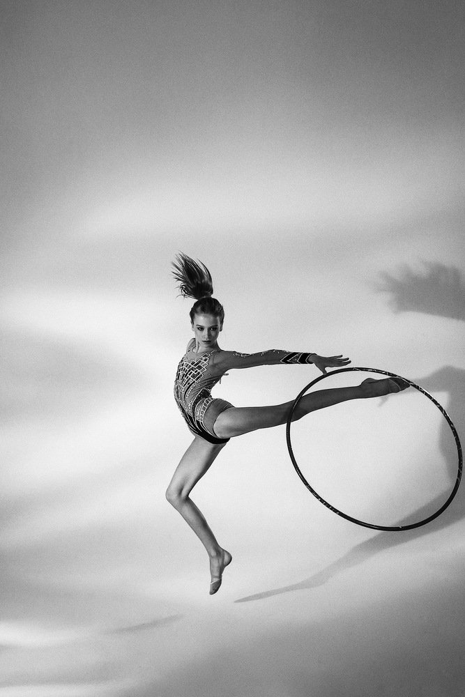 Photograph by Alina Zhalko