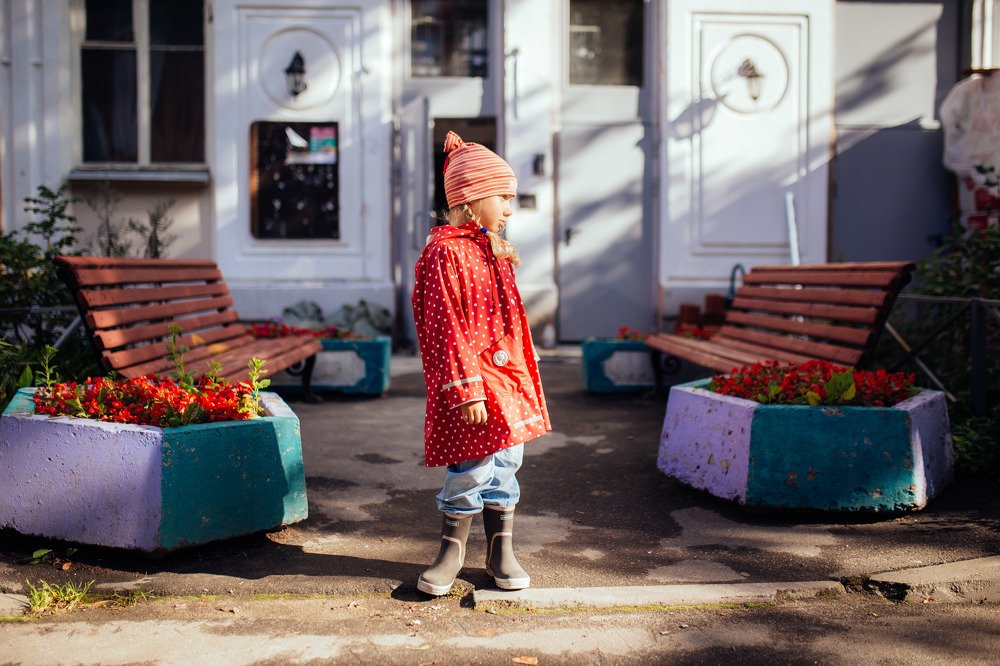 Photograph by Daria Klykova