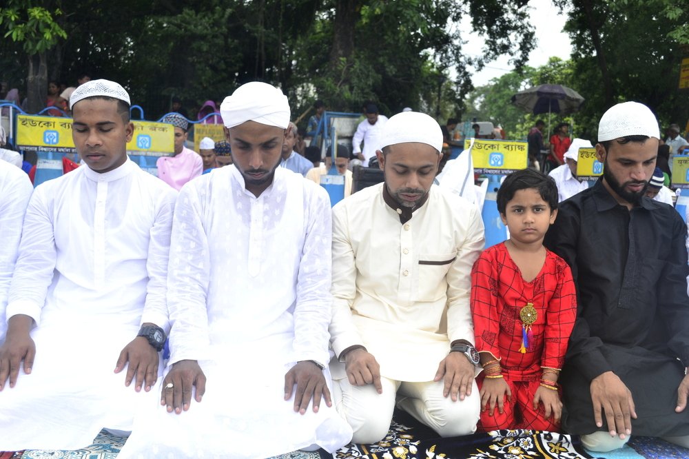 Фотография автора DEBASISH NAG