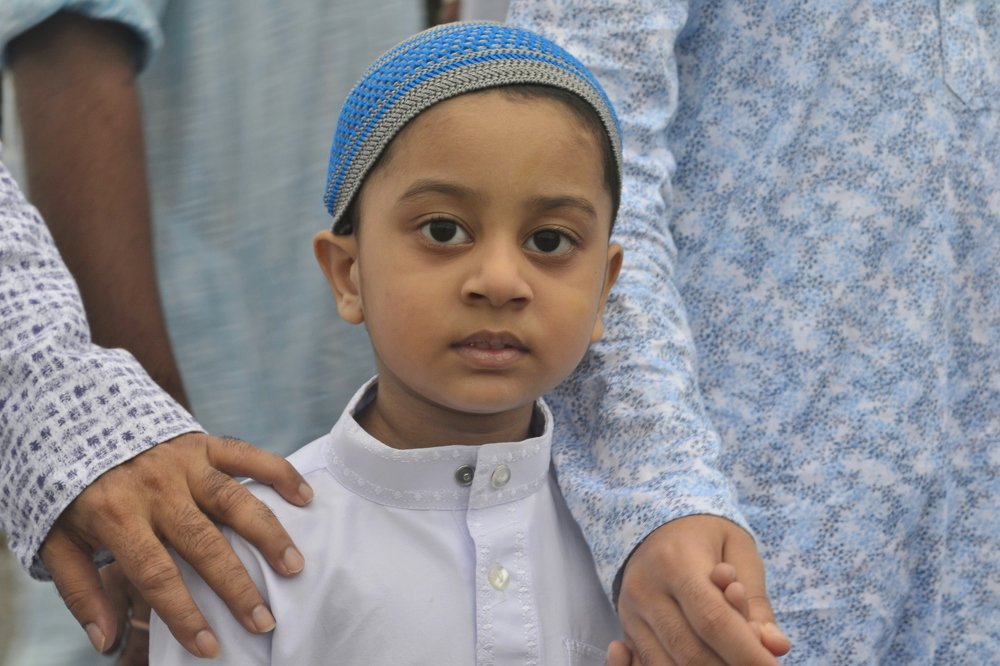 Фотография автора DEBASISH NAG