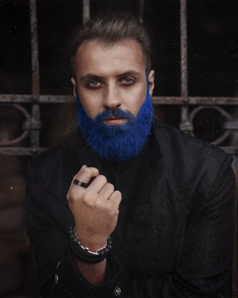 Photograph by Tania Manson