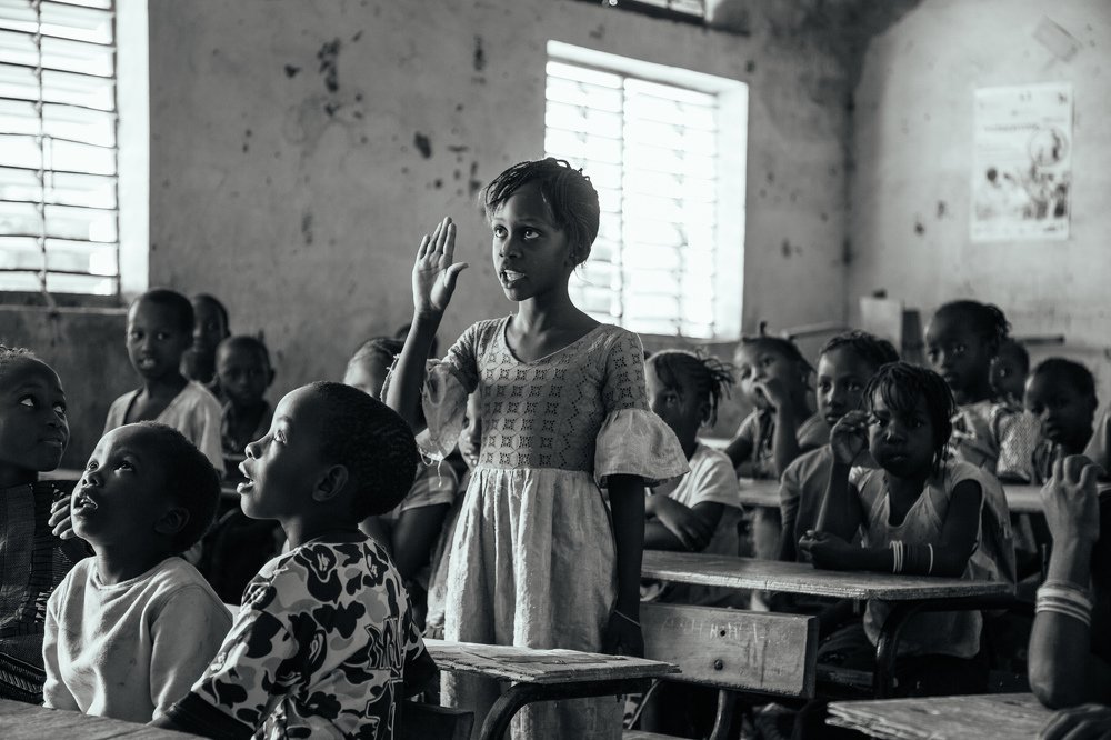 Photograph by Anthea Spivey