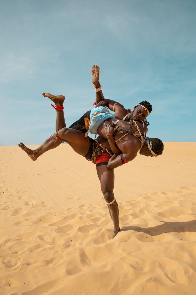 Photograph by Anthea Spivey