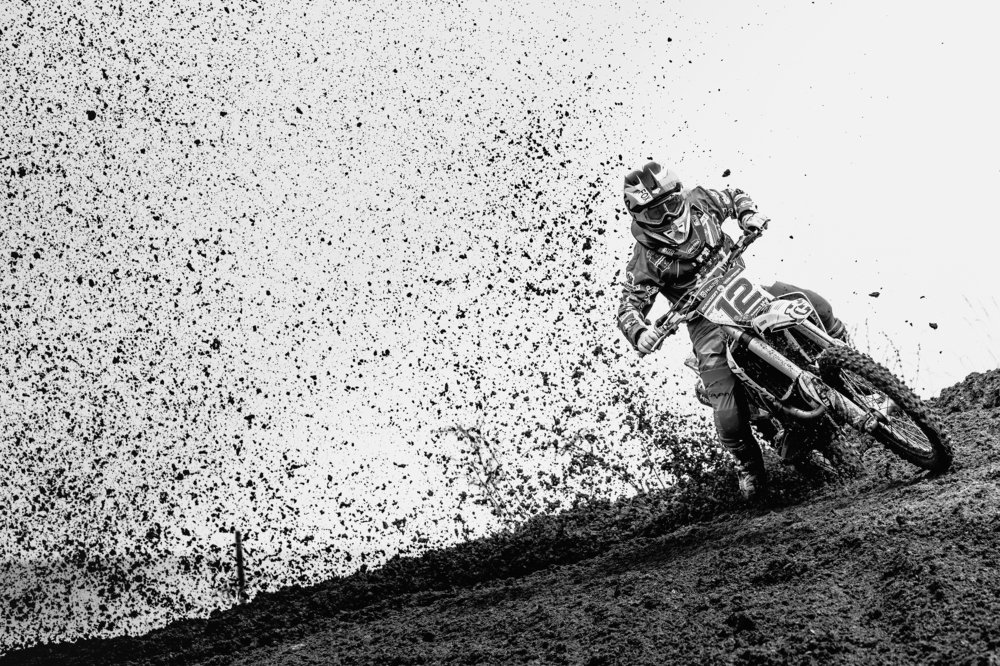 Motocross
