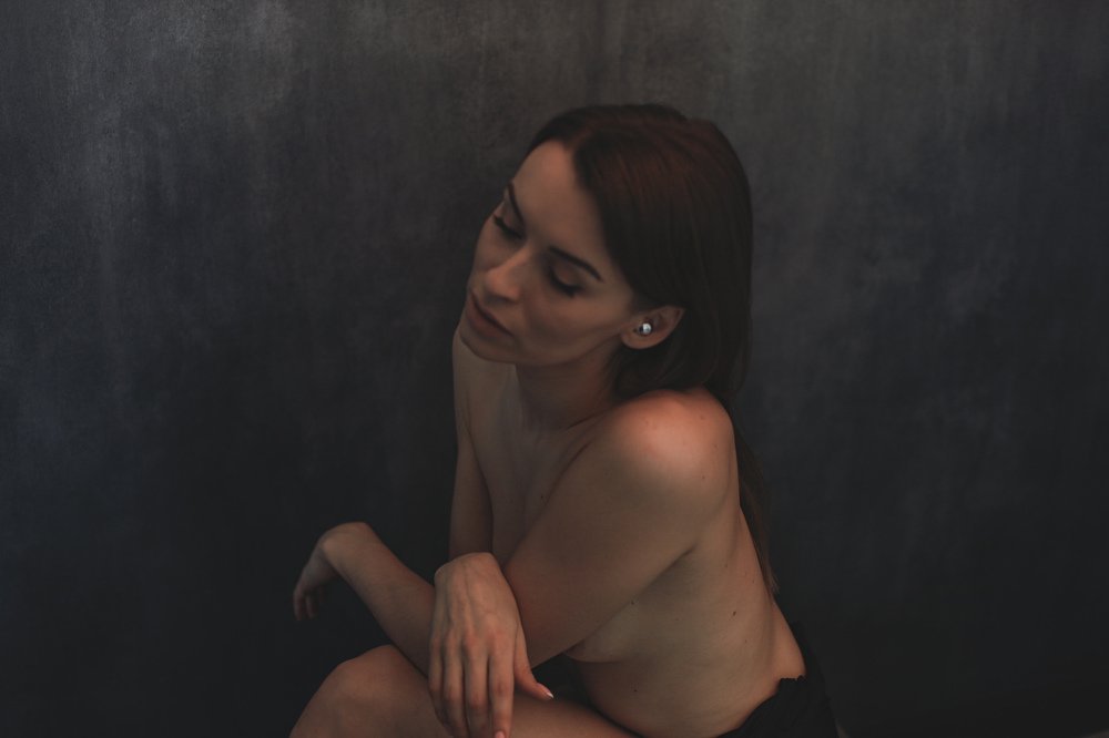 Photograph by Nadezhda Stoliarova