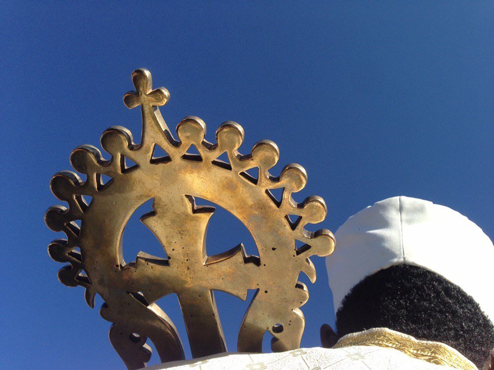 Photograph by Nardos Zewde