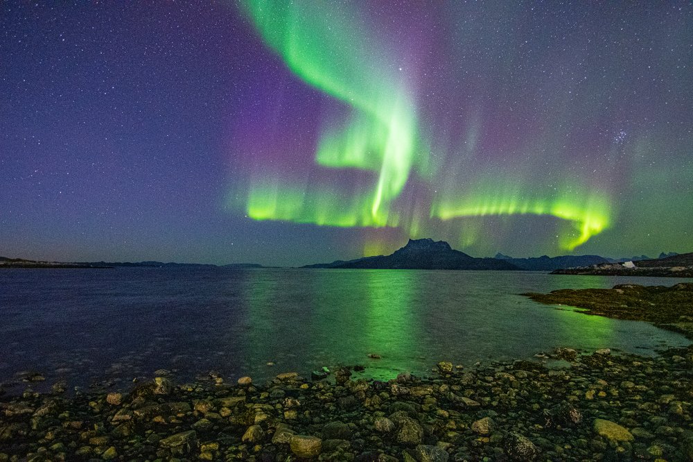 Photograph by Rikka RikkaTheSaint