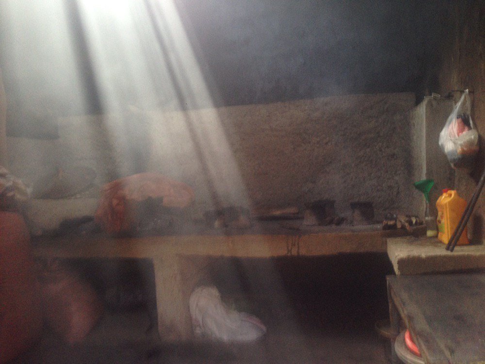 Photograph by Nardos Zewde