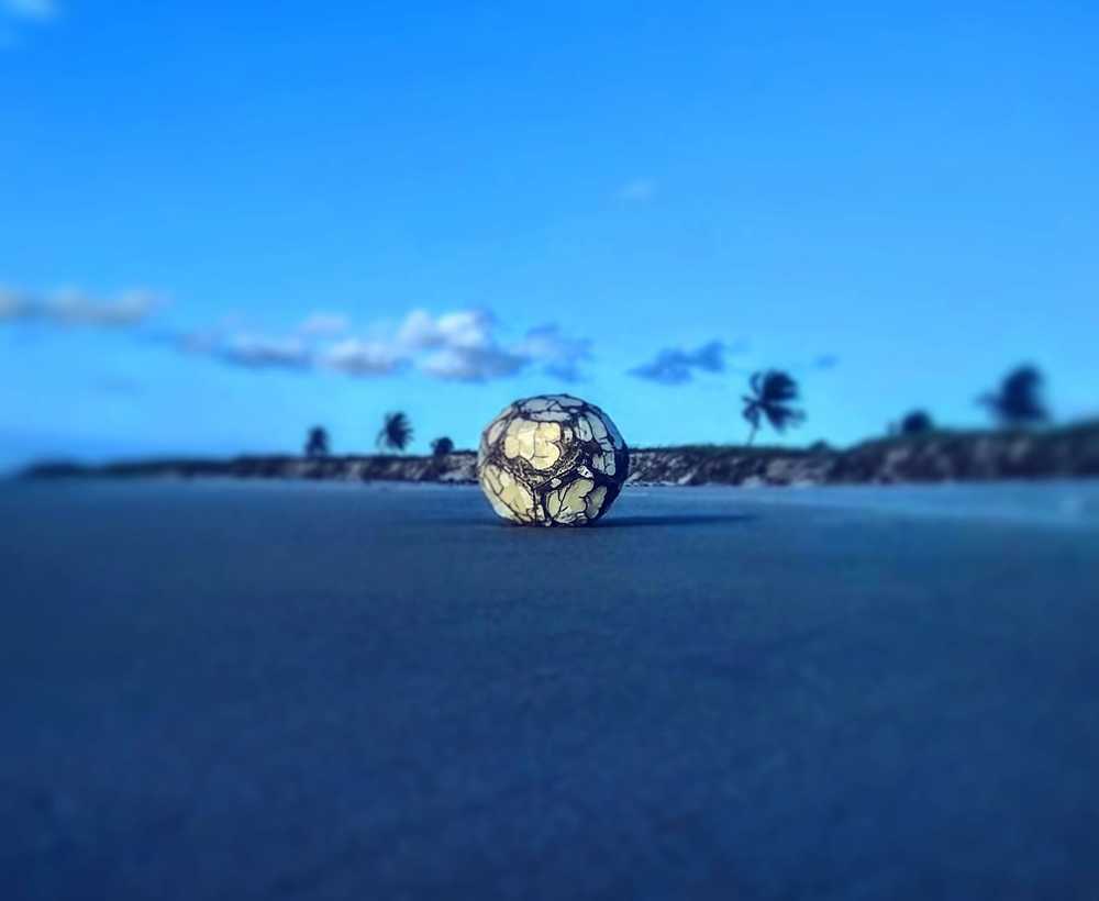 Photograph by GERALDO CAVALCANTI