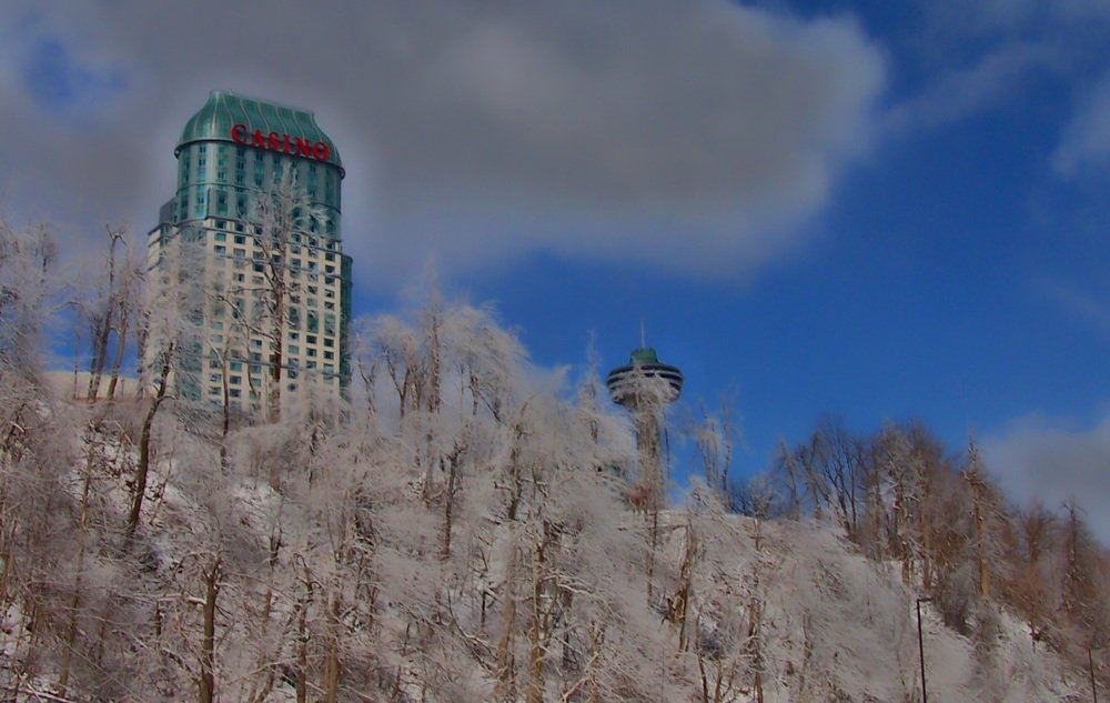 Photograph by Francisco Ferreira