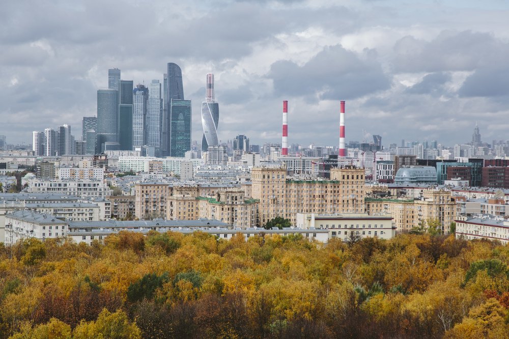 Прогресс