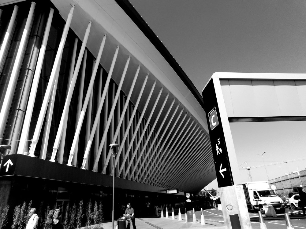 Photograph by Maria Celeste Efesi