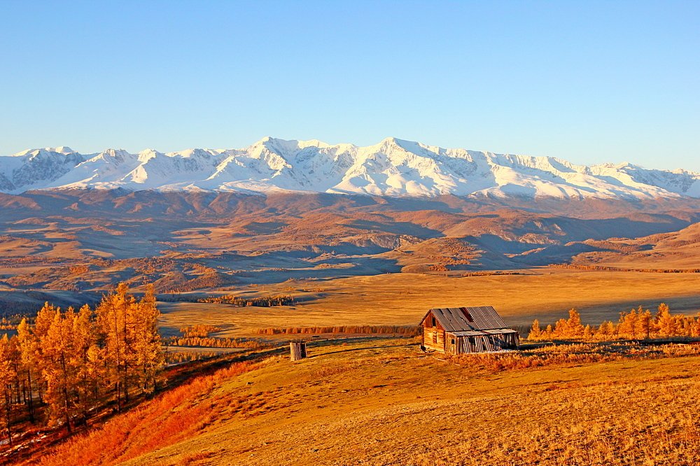 Photograph by Евгений Аккуратов