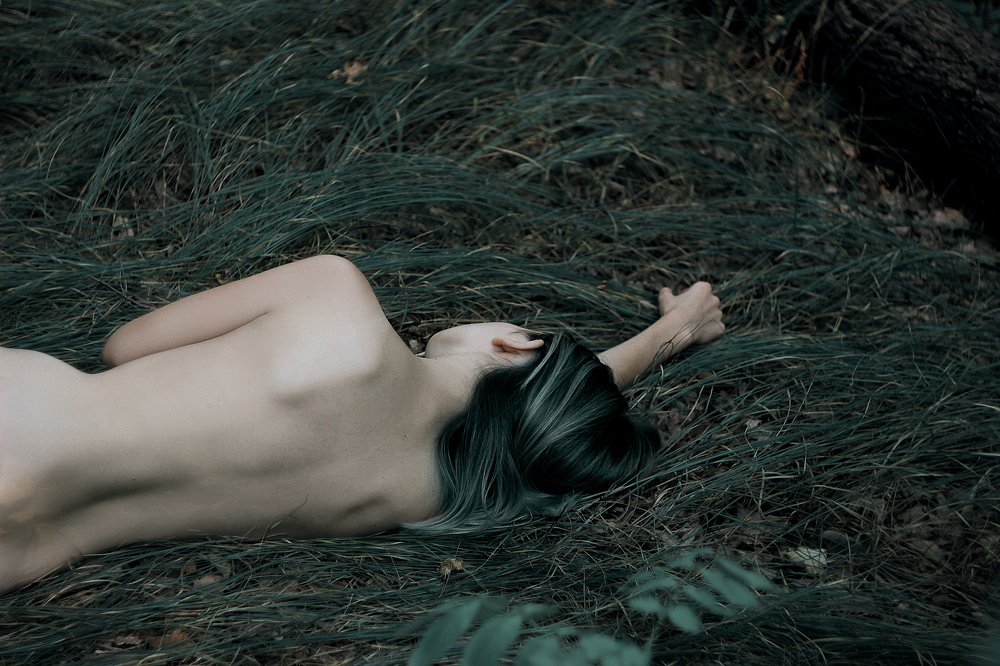 Photograph by Полина Тихонова