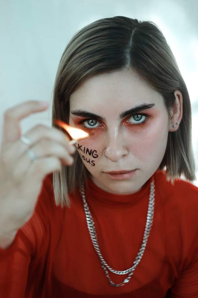 Photograph by Полина Тихонова