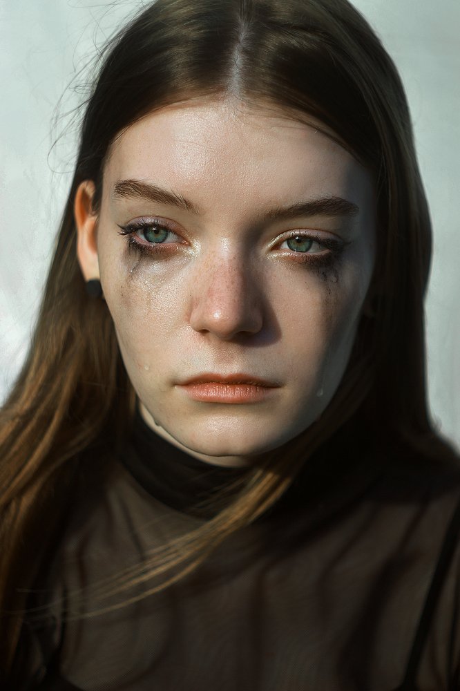 Photograph by Полина Тихонова