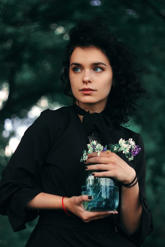 Photograph by Полина Тихонова