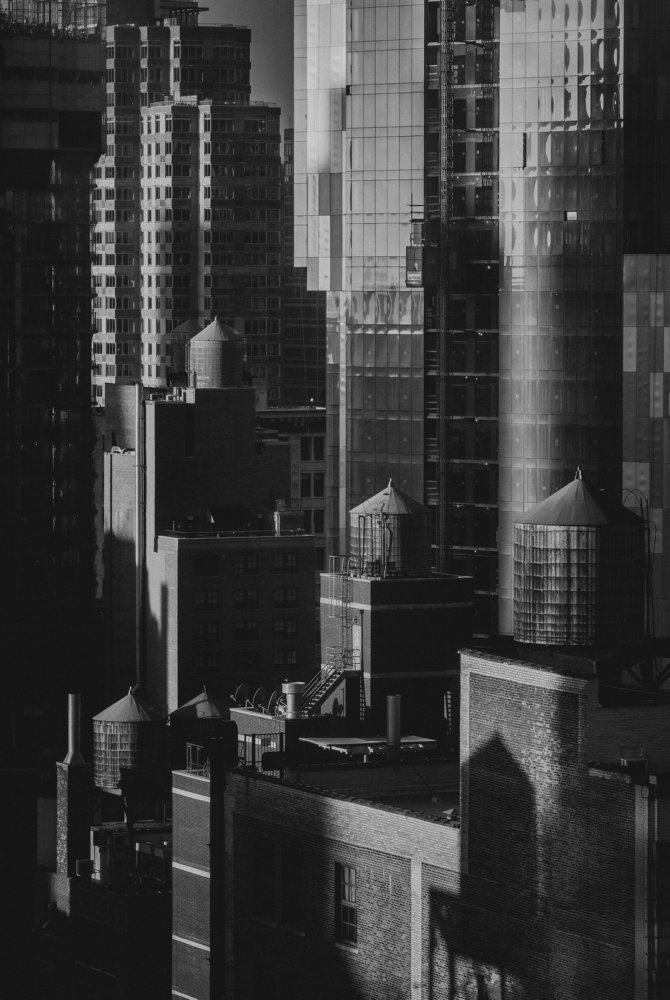 Photograph by Keith Goldstein