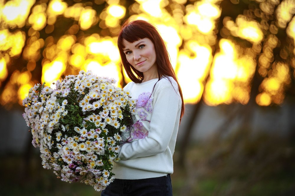 Photograph by Olesya Kovalenko