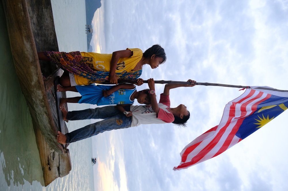 Photograph by Mohd Fazli Pang Abdullah