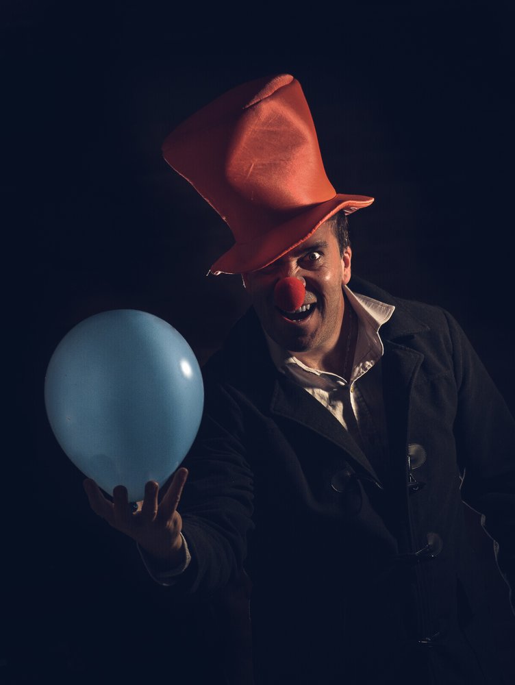 Фотография автора Javier Galli