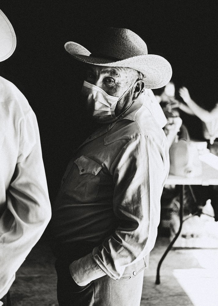 Photograph by Jose Manuel