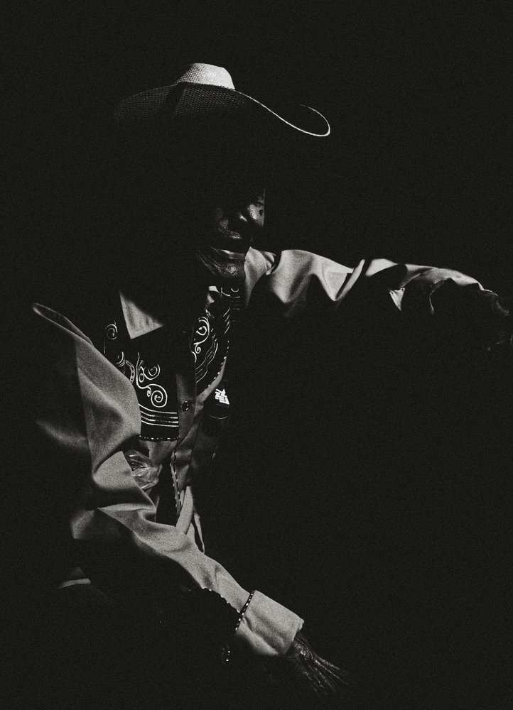 Photograph by Jose Manuel