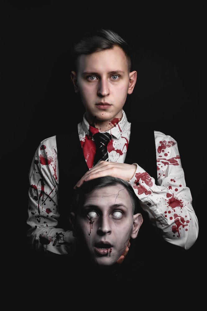 Photograph by Марина Денисова