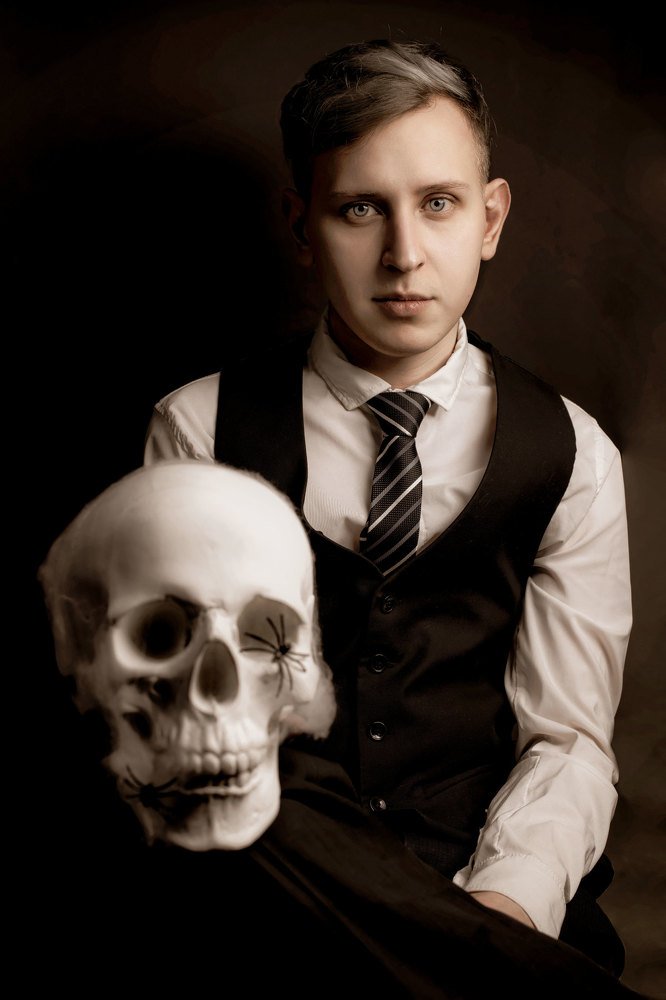 Photograph by Марина Денисова