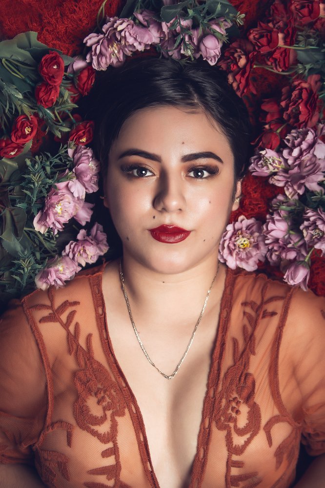 Alondra lópez. Guadalajara, Jalisco.