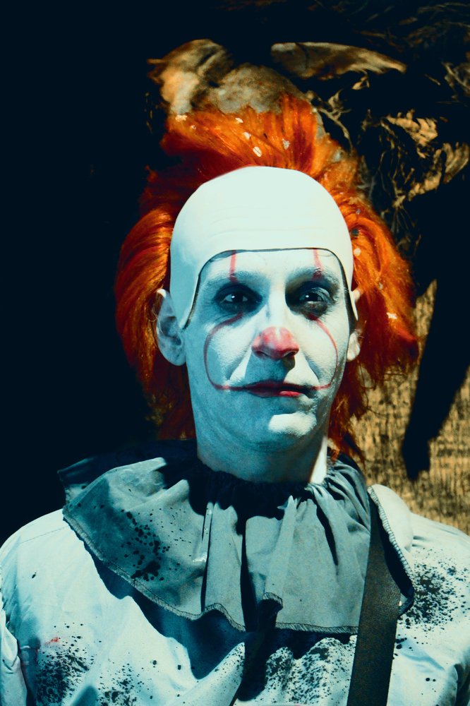 Photograph by Frank Korapi