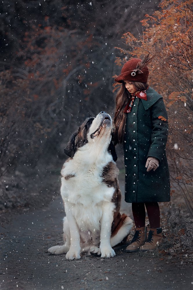 Photograph by Мария Брук