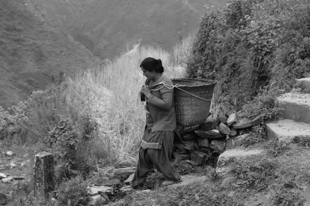 Photograph by Devendra Singh Parihar