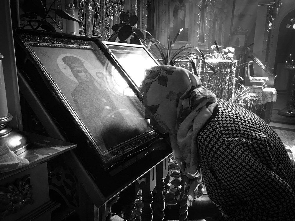 Photograph by Дмитрий Нестеренко