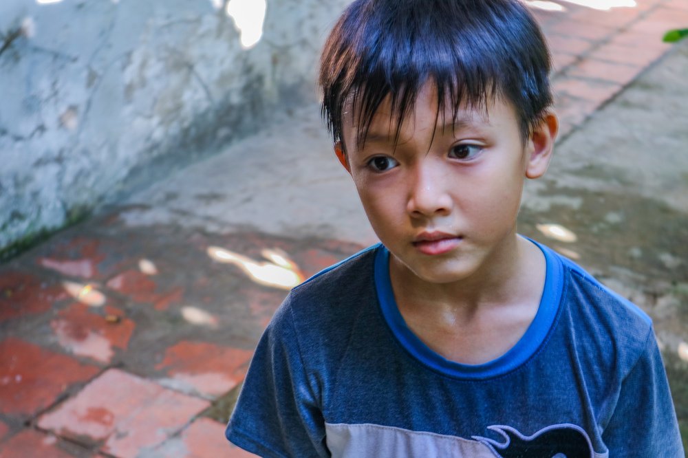 Photograph by Dat Nguyen