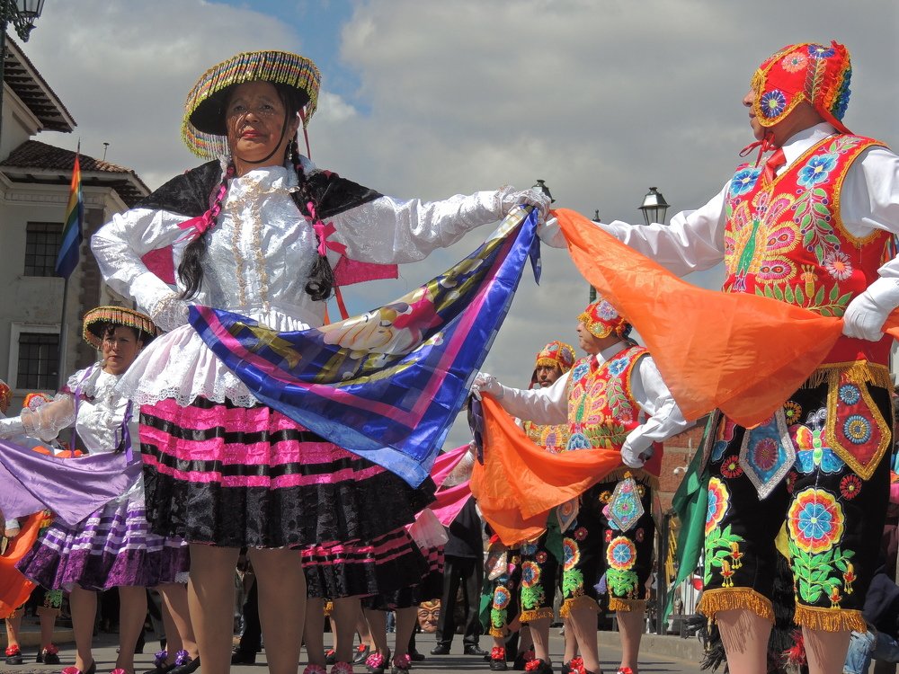 Photograph by JHarold Alva Cabanillas