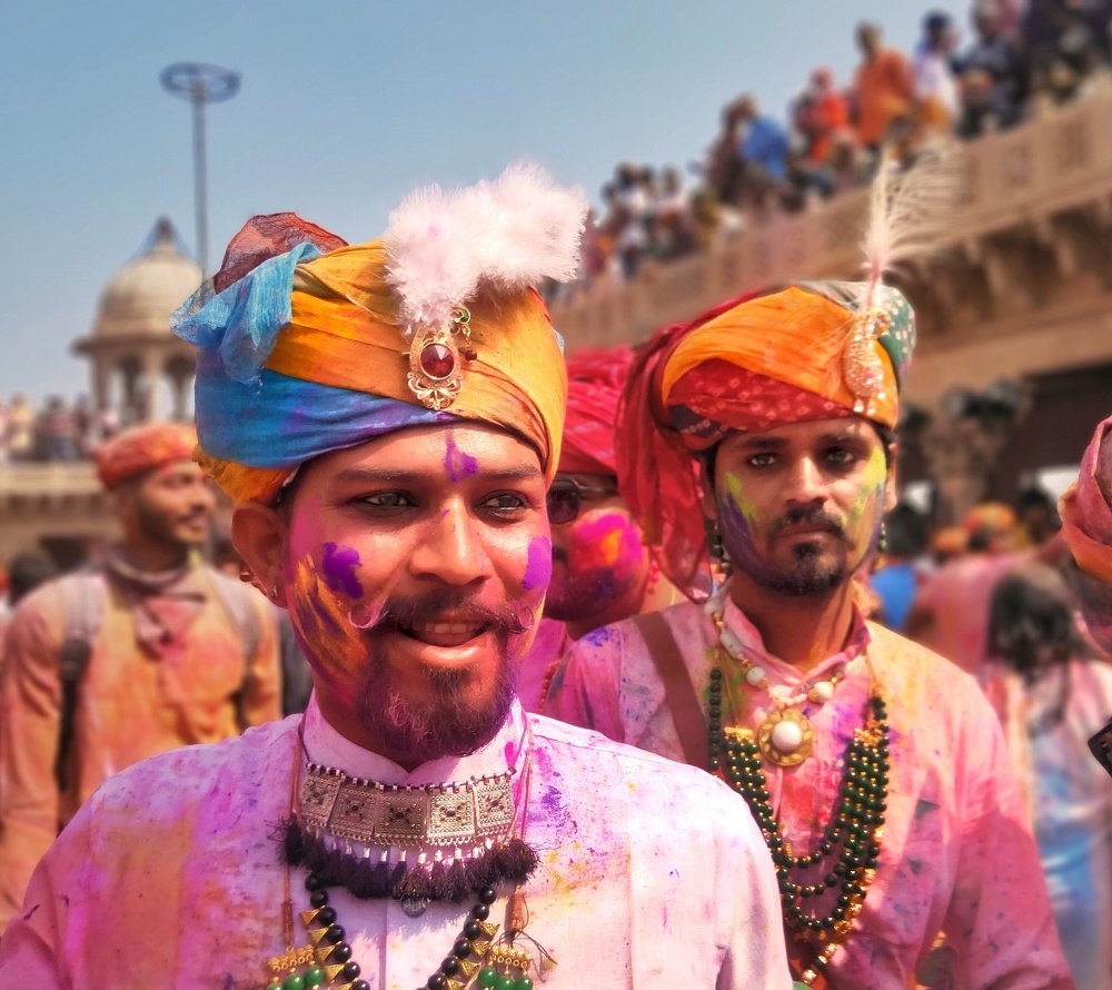 Photograph by ALI SAJID