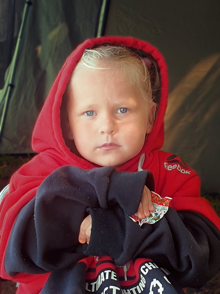 Photograph by Надежда Фирсова