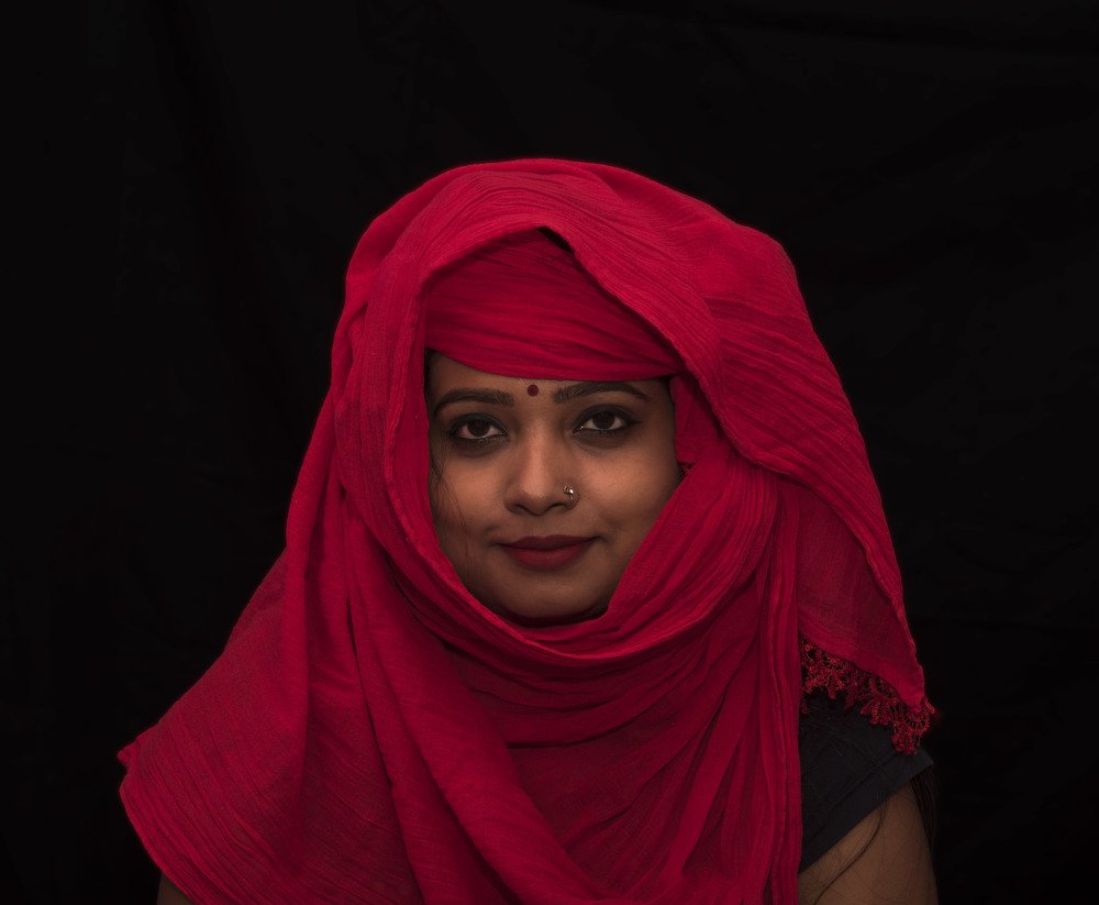 Photograph by Kousik Jana
