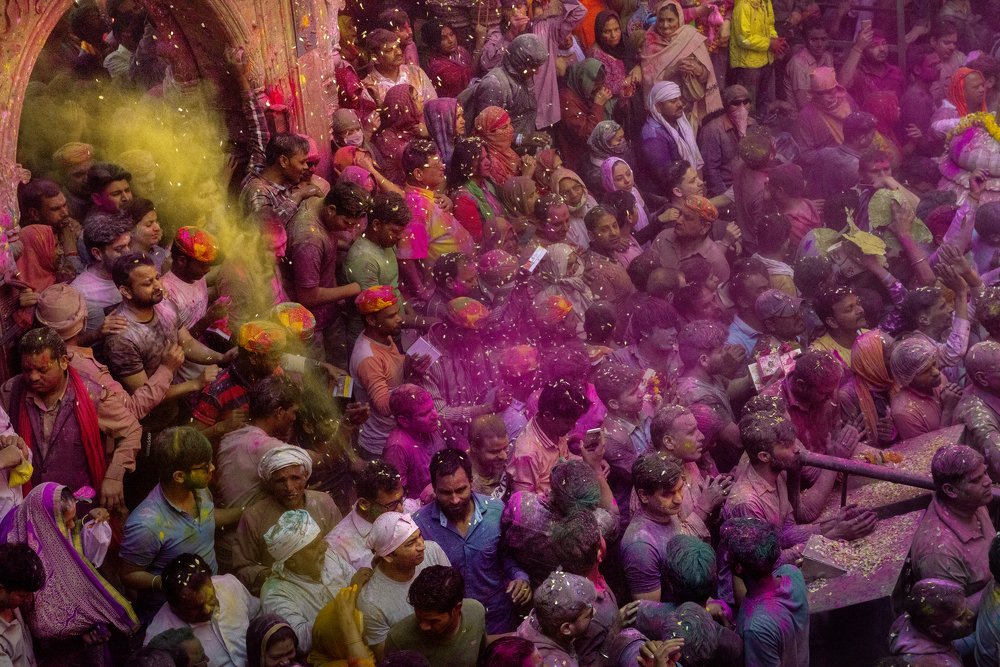 Фотография автора EELIN Chan