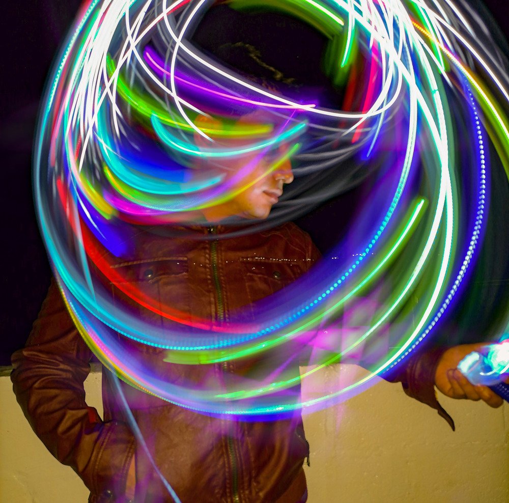 Photograph by Jesus Santamaría