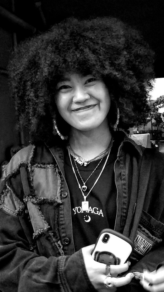 Photograph by EELIN Chan