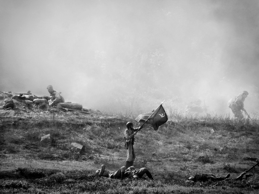 Photograph by Никита Казаков