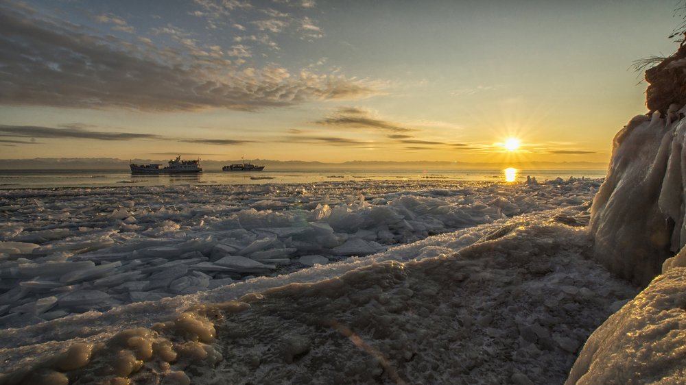 Фотография автора Степан Давыдов